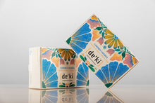 Carregar imagem no visualizador da galeria, Coffret Oferta DAKI - Conjunto 2 sabões + 1 bálsamo