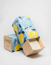 Carregar imagem no visualizador da galeria, Sabão 100% Azeite, com Mel e Limão